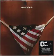 Double LP & MP3 - The Black Crowes - Amorica