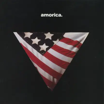 The Black Crowes - Amorica