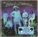 CD - The Black Crowes - By Your Side