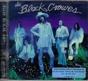 Double CD - The Black Crowes - By Your Side