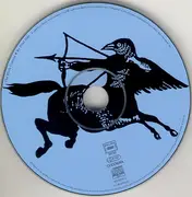 Double CD - The Black Crowes - By Your Side