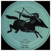 LP - The Black Crowes - By Your Side