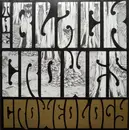 LP-Box - The Black Crowes - Croweology - Gatefold Pop-Up Sleeve, Ltd. Ed.