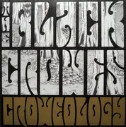 LP-Box - The Black Crowes - Croweology - Gatefold Pop-Up Sleeve, Ltd. Ed.