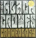 LP-Box - The Black Crowes - Croweology - Gold & Black vinyl