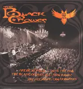 LP-Box - The Black Crowes - Freak N' Roll...Into The Fog, The Black Crowes All Join Hands, The Fillmore, San Francisco - Slipcase
