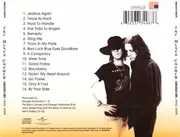 CD - The Black Crowes - Greatest Hits 1990-1999 (A Tribute To A Work In Progress)