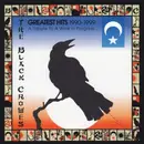 CD - The Black Crowes - Greatest Hits 1990-1999 (A Tribute To A Work In Progress)