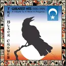 CD - The Black Crowes - Greatest Hits 1990-1999 (A Tribute To A Work In Progress)