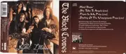 CD Single - The Black Crowes - Hotel Illness