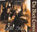 CD Single - The Black Crowes - Hotel Illness