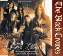 CD Single - The Black Crowes - Hotel Illness