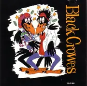 CD Single - The Black Crowes - Jealous Again