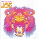 CD - The Black Crowes - Lions