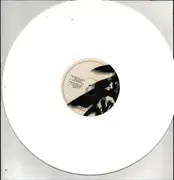 Double LP - The Black Crowes - Live, Volume 2 - Black/White Vinyl