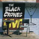 CD - The Black Crowes - Live
