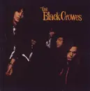 CD - The Black Crowes - Shake Your Money Maker