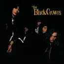 CD - The Black Crowes - Shake Your Money Maker