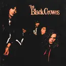 CD - The Black Crowes - Shake Your Money Maker