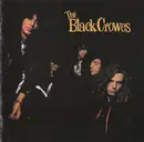 CD - The Black Crowes - Shake Your Money Maker