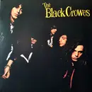 LP - The Black Crowes - Shake Your Money Maker - 180 gr/ + insert