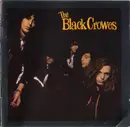 CD - The Black Crowes - Shake Your Money Maker