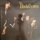 LP - The Black Crowes - Shake Your Money Maker