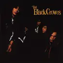 CD - The Black Crowes - Shake Your Money Maker