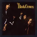 CD - The Black Crowes - Shake Your Money Maker