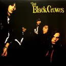 LP - The Black Crowes - Shake Your Money Maker