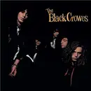 CD - The Black Crowes - Shake Your Money Maker