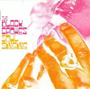 CD Single - The Black Crowes - Soul Singing