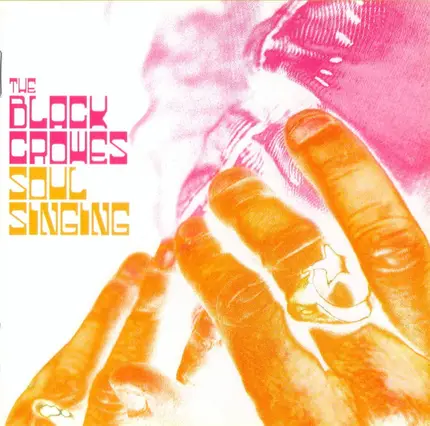 The Black Crowes - Soul Singing