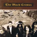 CD - The Black Crowes - The Southern Harmony And Musical Companion