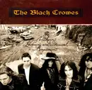 CD - The Black Crowes - The Southern Harmony And Musical Companion