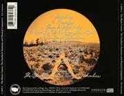 CD - The Black Crowes - The Southern Harmony And Musical Companion