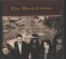 CD - The Black Crowes - The Southern Harmony And Musical Companion