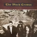 LP - The Black Crowes - The Southern Harmony And Musical Companion