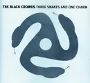 CD - The Black Crowes - Three Snakes And One Charm