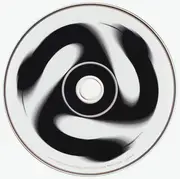 CD - The Black Crowes - Three Snakes And One Charm