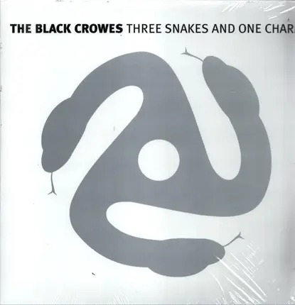 The Black Crowes - Three Snakes and One Charm