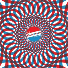 The Black Angels - Death Song