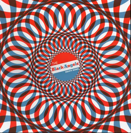The Black Angels - Death Song