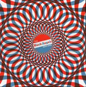 Double LP - The Black Angels - Death Song - Still Seaeled