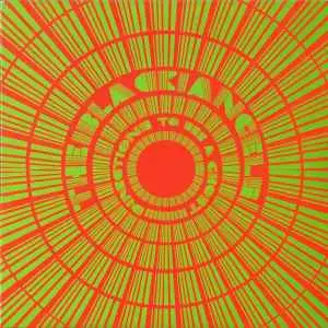 The Black Angels - Directions to See a Ghost