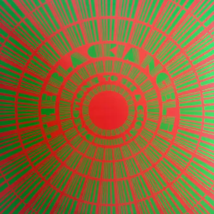 The Black Angels - Directions to See a Ghost