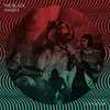 LP - The Black Angels - Live At Levitation - LTD Ed, pink and blue vinyl