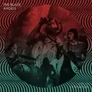 LP - The Black Angels - Live At Levitation - LTD Ed, pink and blue vinyl