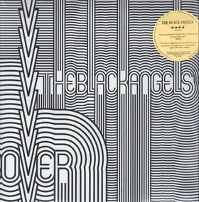 The Black Angels - Passover