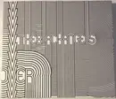 CD - The Black Angels - Passover - Tri-fold Digipak